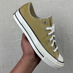 Converse Chuck 70 Vintage Low “Dunescape" Women 9.5